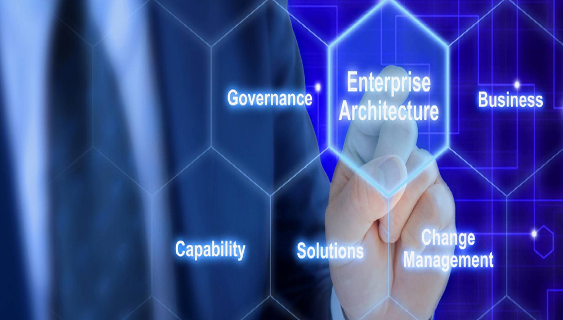 Architecture d'entreprise selon TOGAF v10 (Partie 1 & Partie 2)