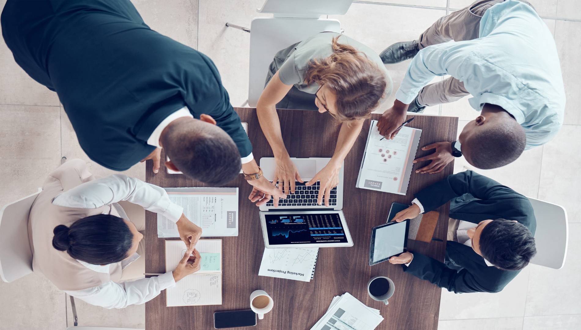 Project Management : Maîtrise des méthodologies, planification stratégique, coordination des équipes